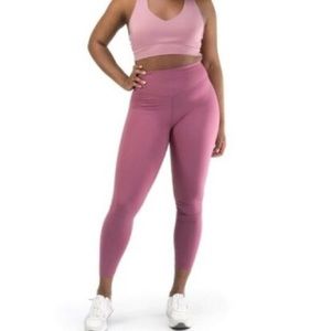 NWOT The OG Pant - Wild Rose